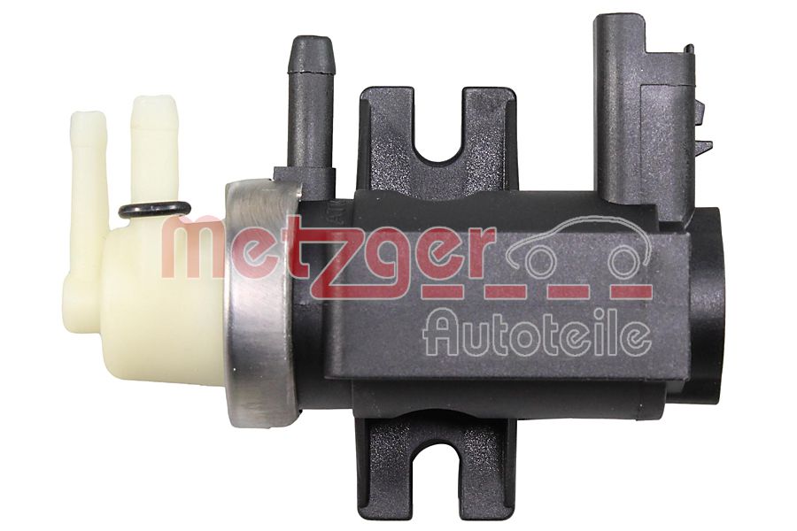 Convertitore pressione, Turbocompressore - 0892952 METZGER